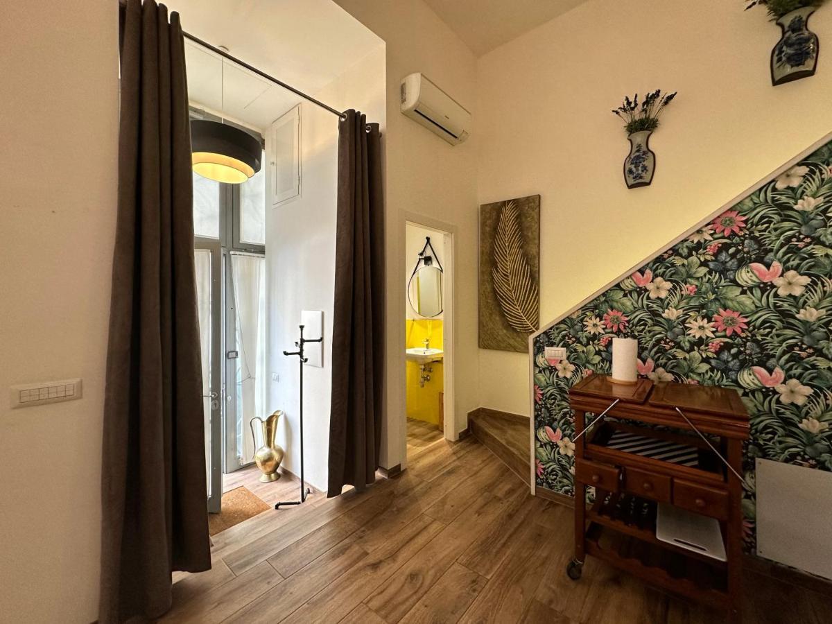 Relais Romagnosi Apartment