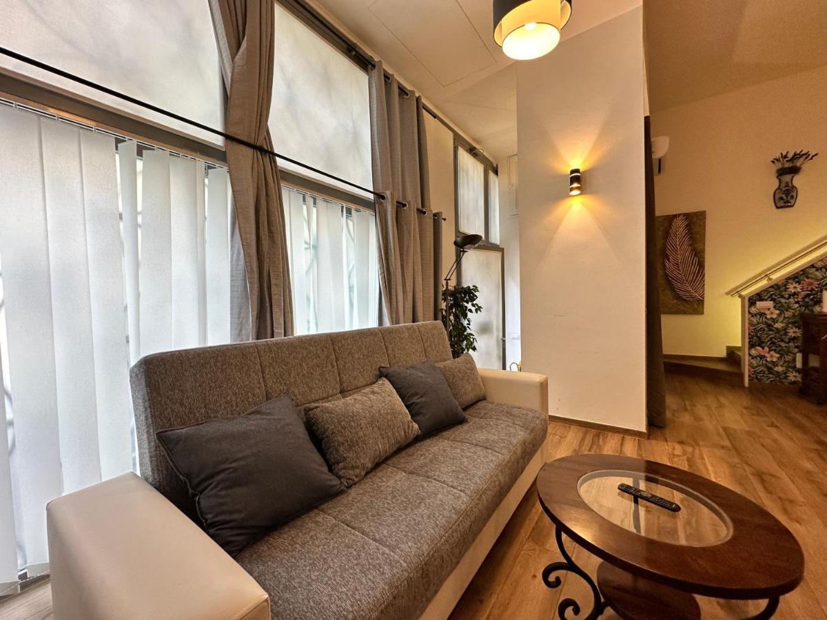 Relais Romagnosi Rome