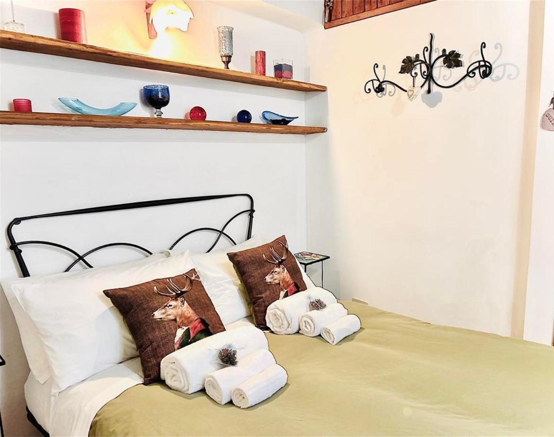 Borgo Monteverde In Rome