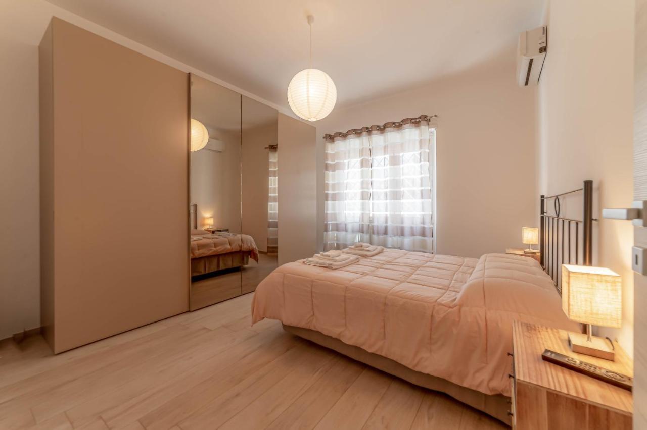 Appartamento Doriana Flat - Monteverde Roma