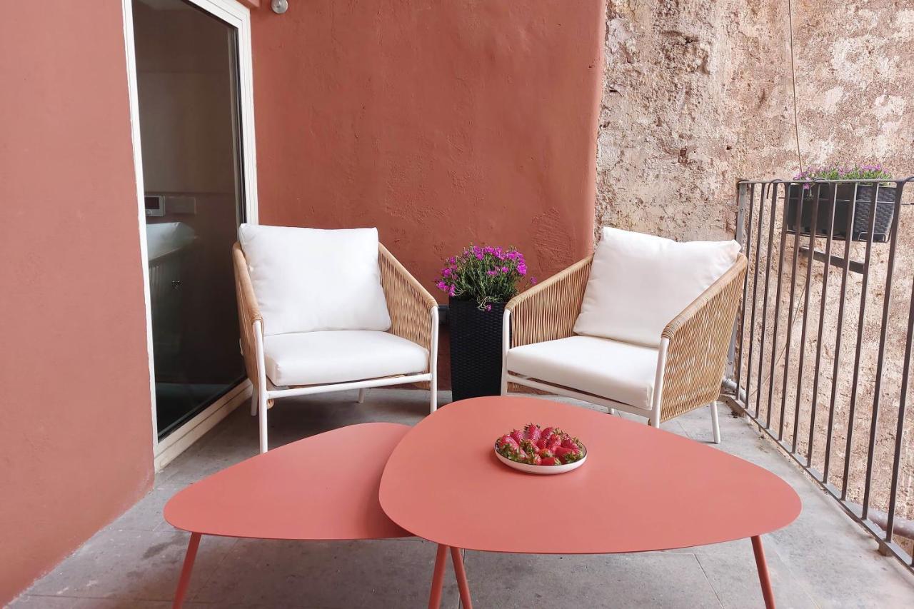 Apartment Ych Elegant Flat With Terrace To Trastevere