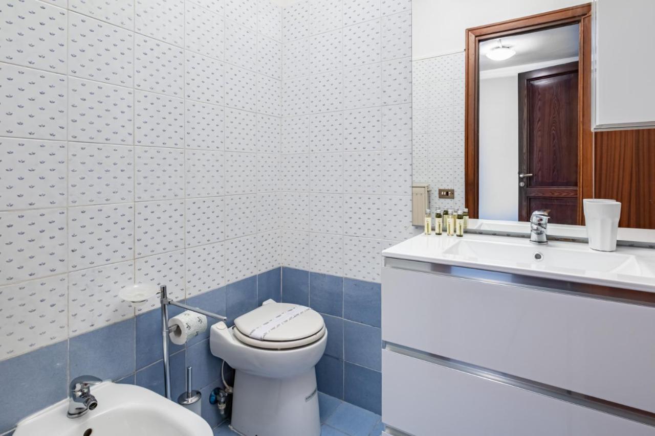 Little House - Monteverde Rm Apartment Rome