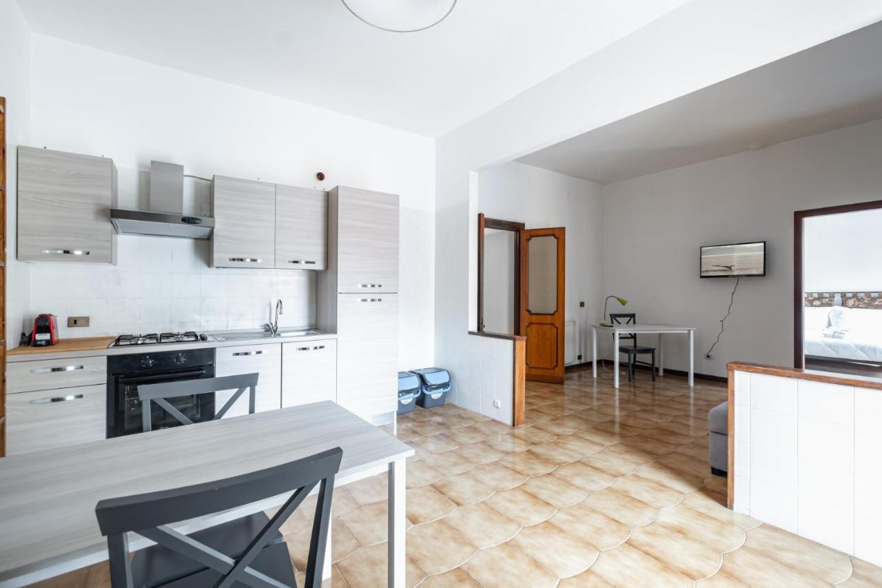 Apartment Little House - Monteverde Rm Rome