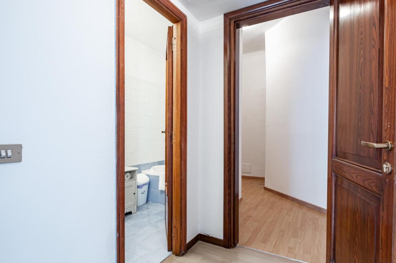 Apartment Little House - Monteverde Rm Rome