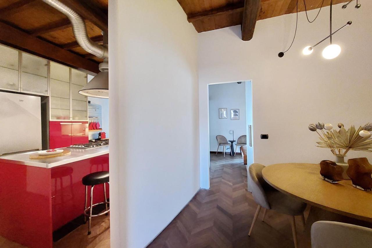 Ych Elegant Flat With Terrace To Trastevere