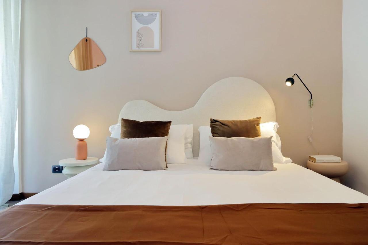 Apartment Ych Elegant Flat With Terrace To Trastevere