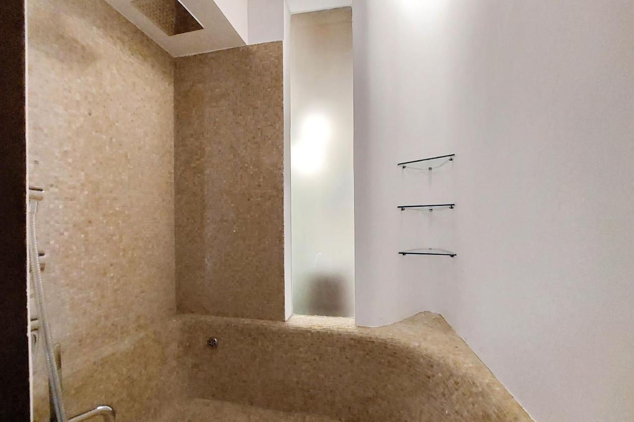 Ych Elegant Flat With Terrace To Trastevere Apartment Rome