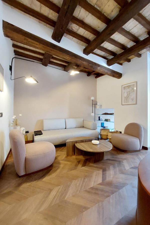 Apartment Ych Elegant Flat With Terrace To Trastevere Rome
