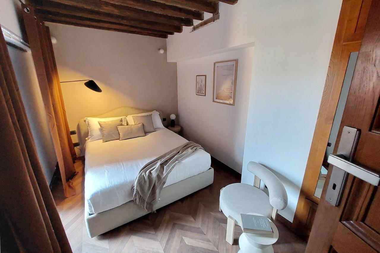 Ych Elegant Flat With Terrace To Trastevere Apartment *