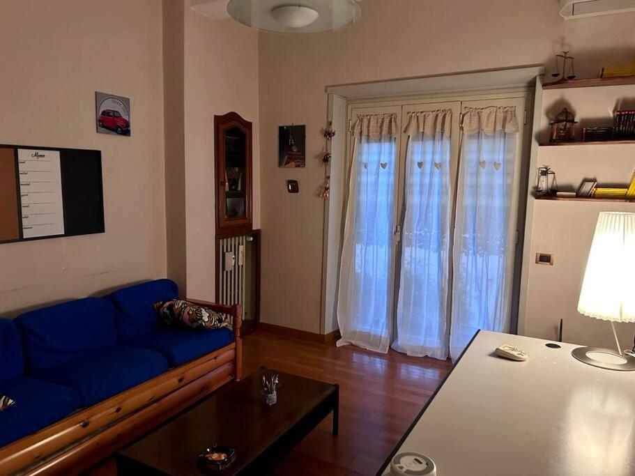 Un Piacevole Turistico Appartamento