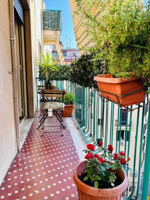 Appartamento Un Piacevole Turistico