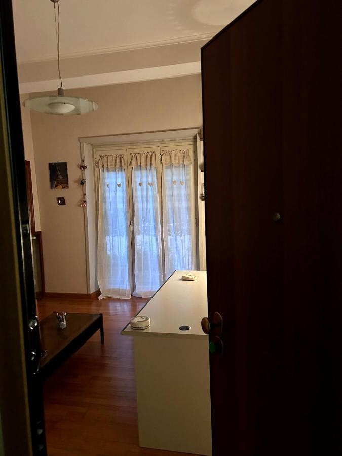 Appartamento Un Piacevole Turistico *