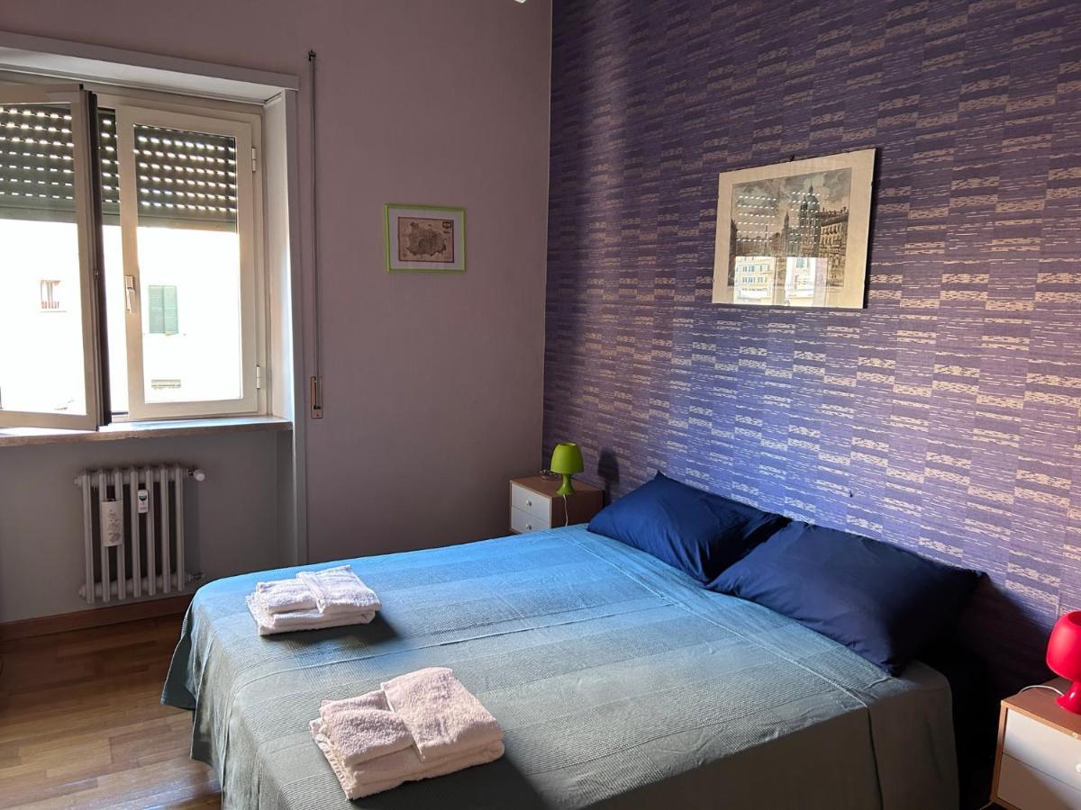Un Piacevole Turistico Appartamento