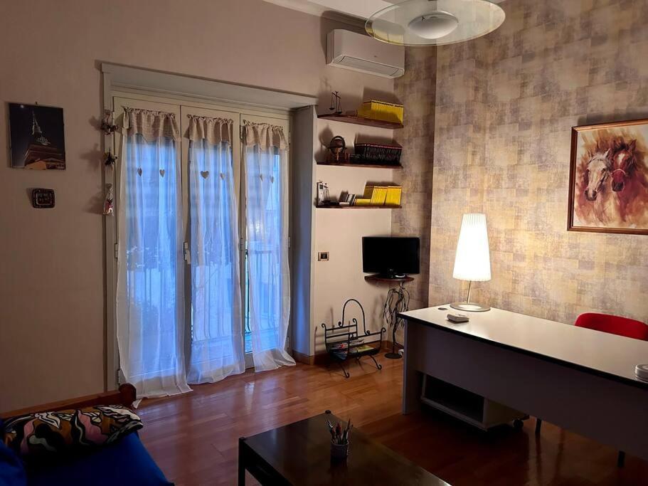 Un Piacevole Turistico Appartamento