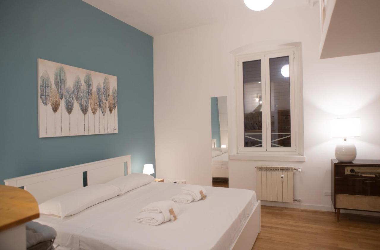 Urbana Apartment