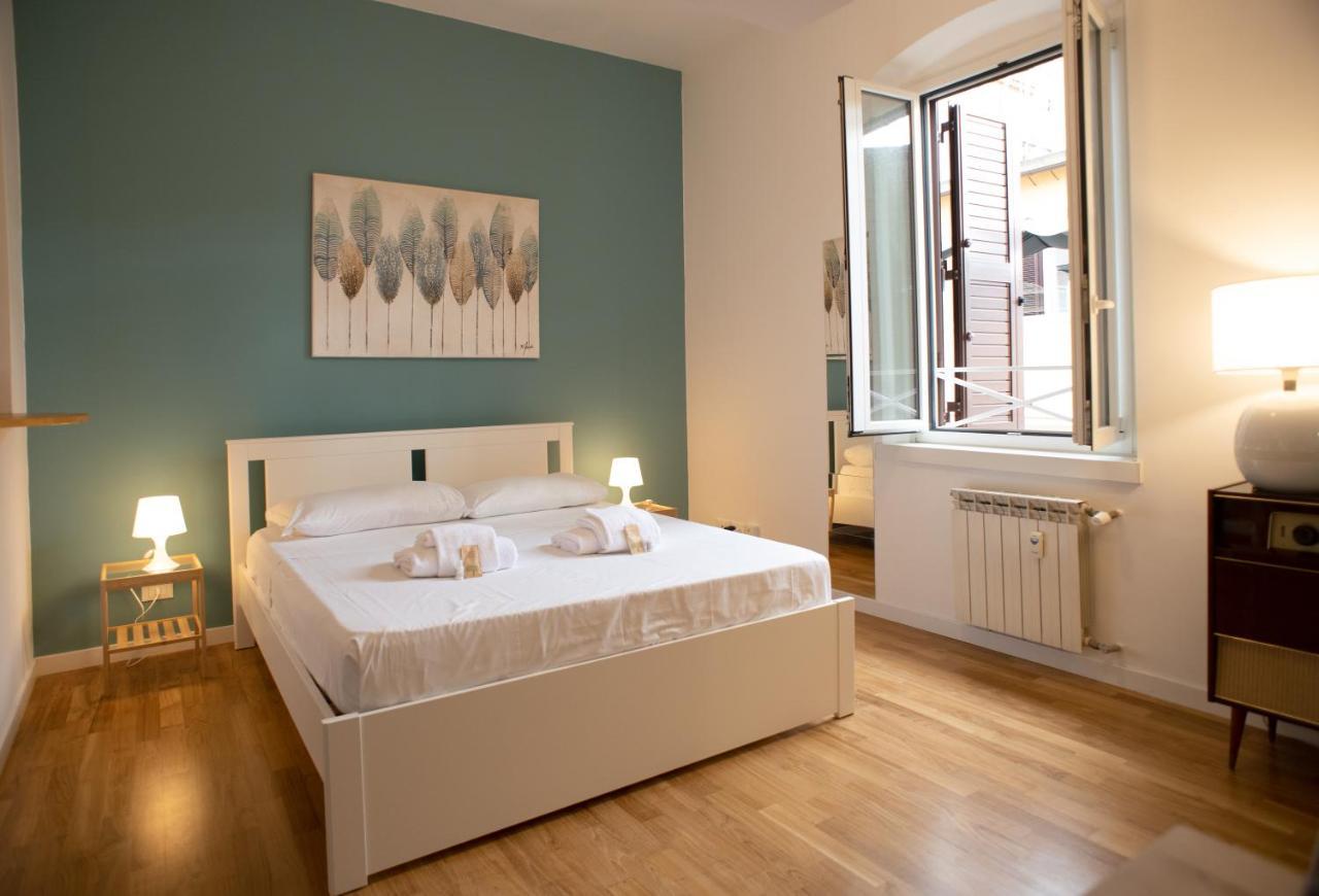 Apartment Urbana