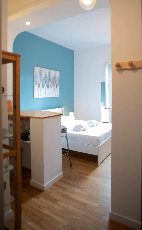 Apartment Urbana Rome