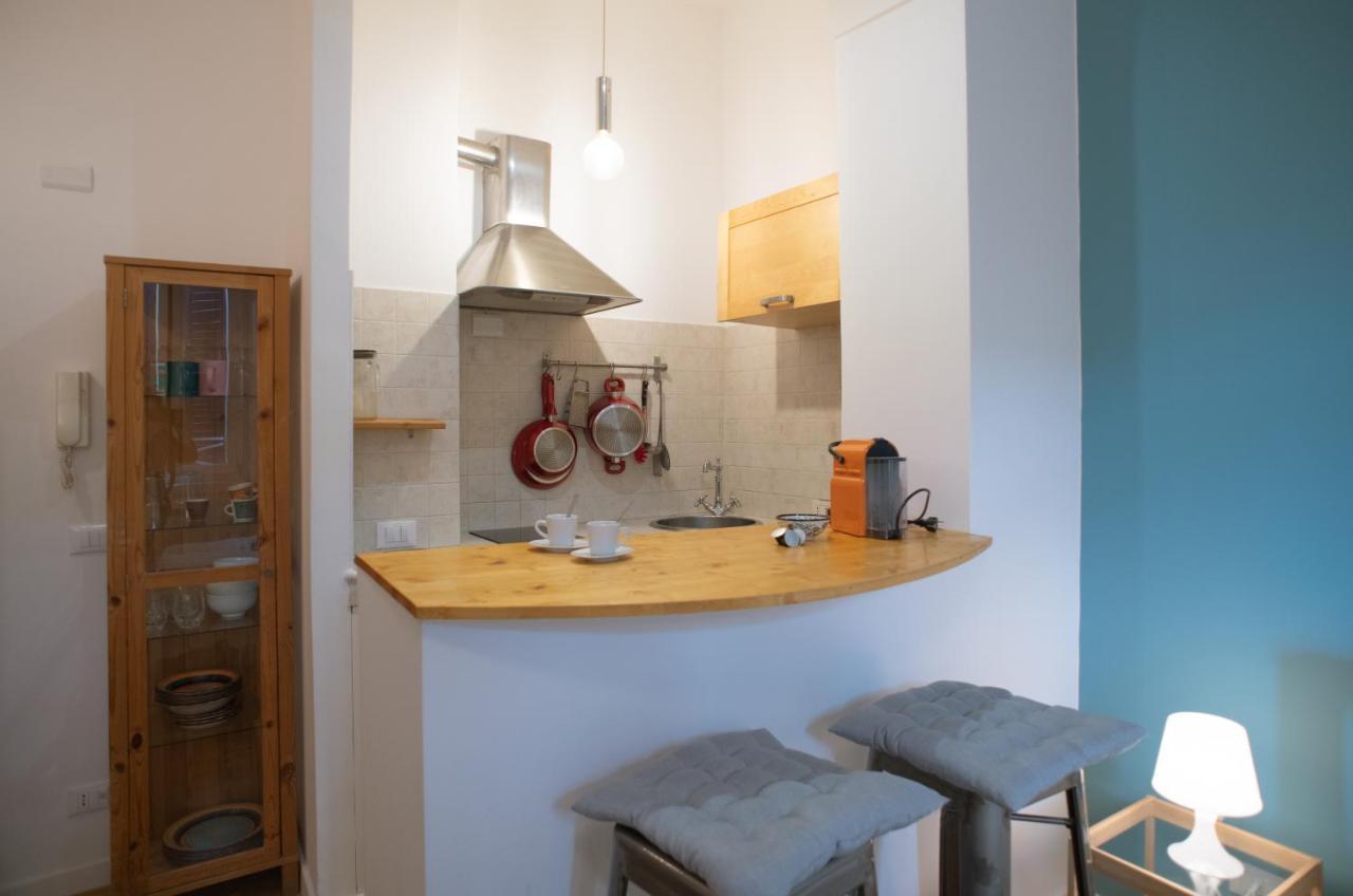 Apartment Urbana *