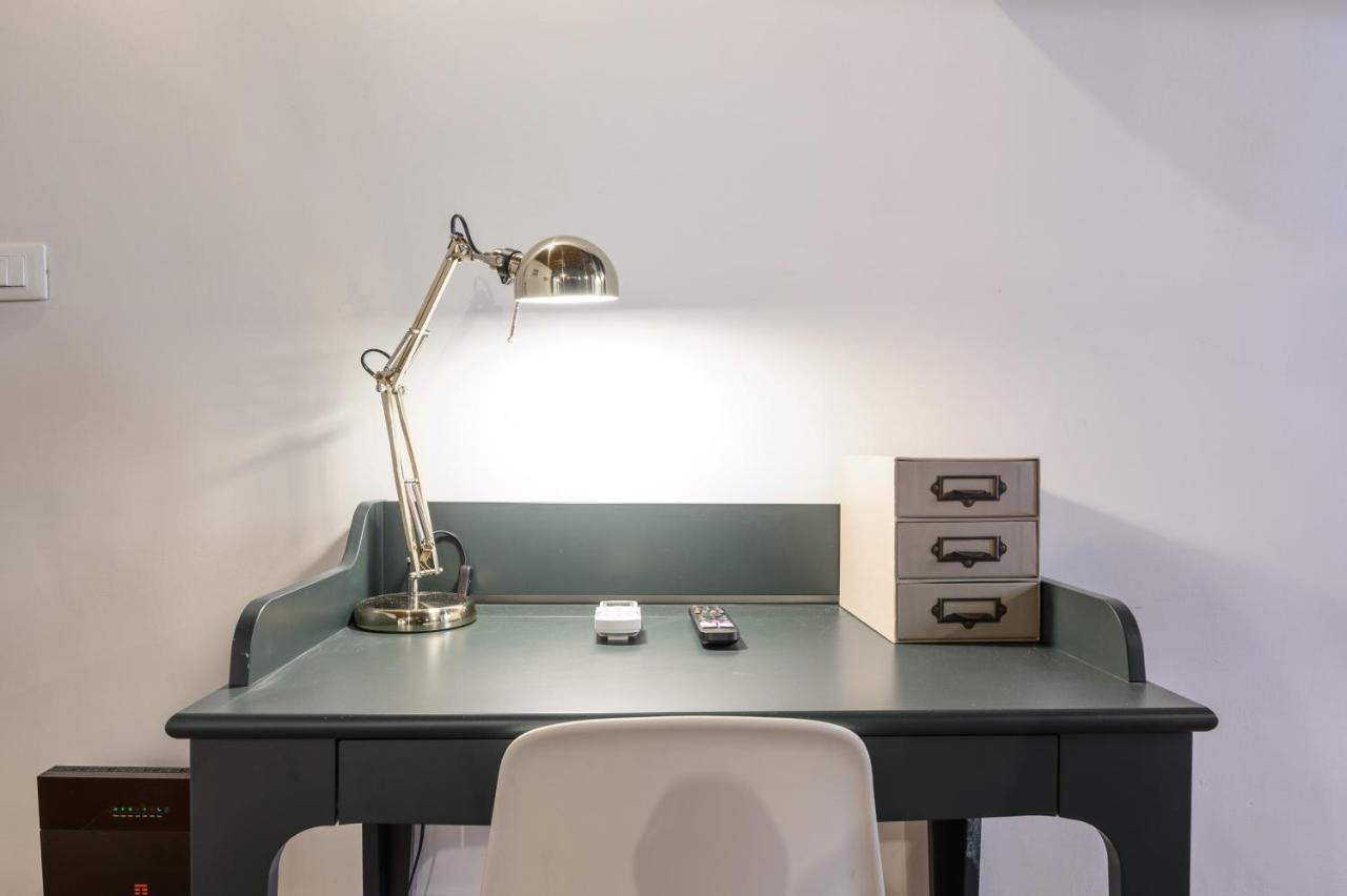 Apartment Monserrato *
