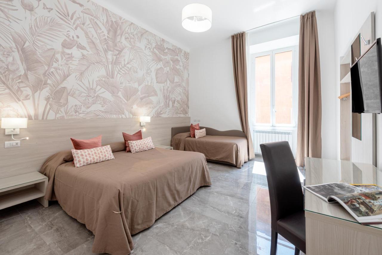 Joyful Termini Boutique Guest house