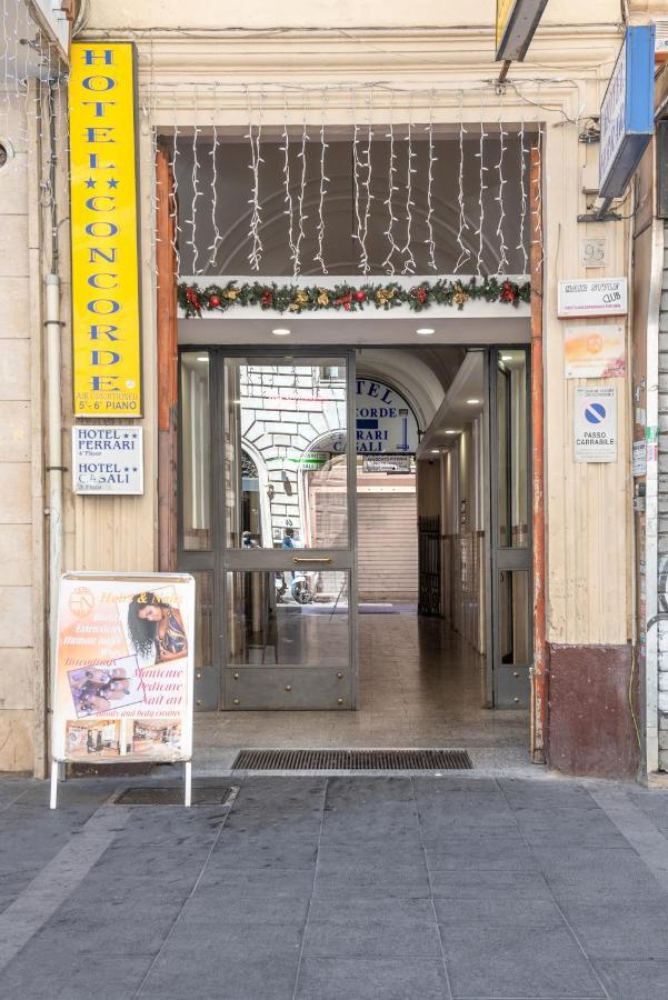Guest house Joyful Termini Boutique Rome