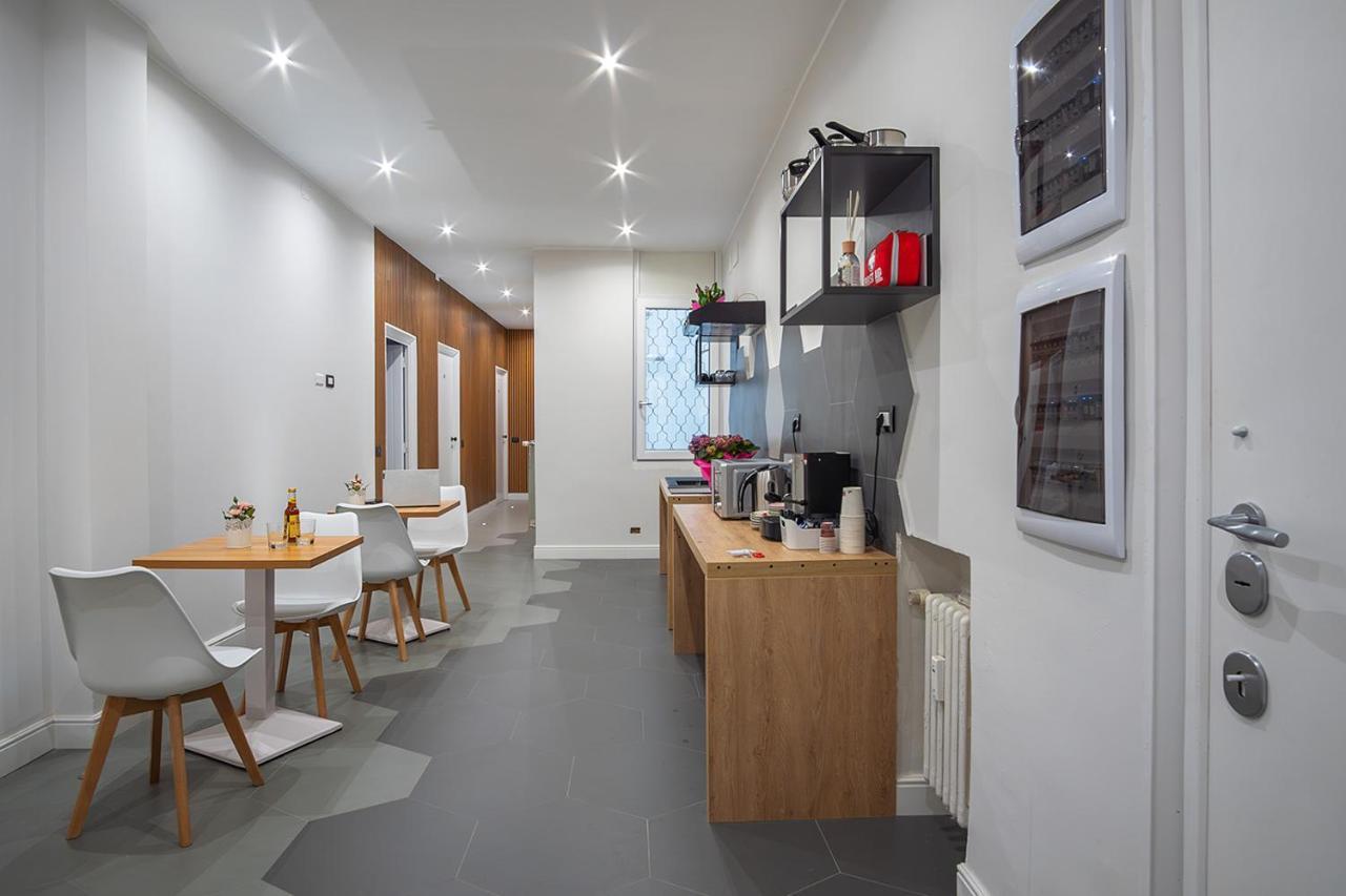 Venturi Comfort Affittacamere Roma