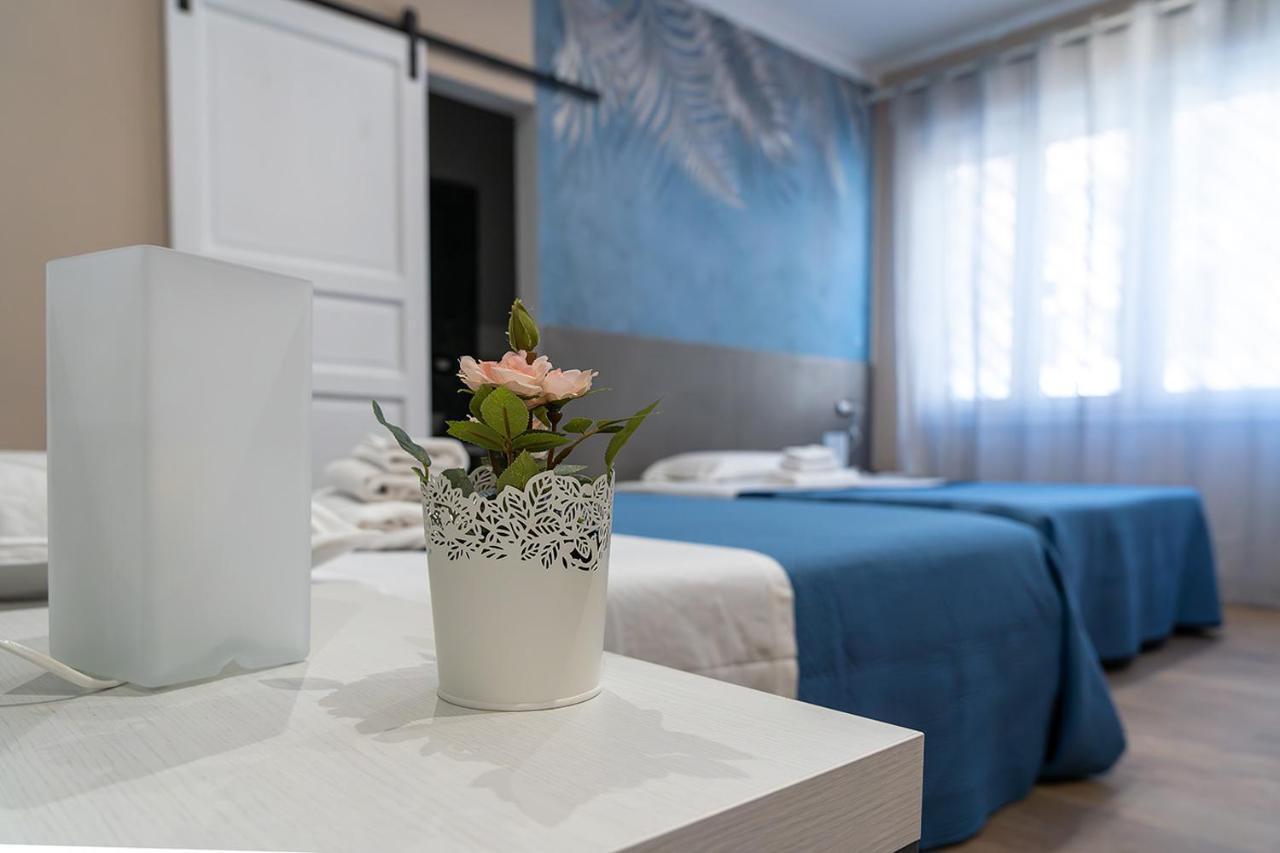 Affittacamere Venturi Comfort Roma
