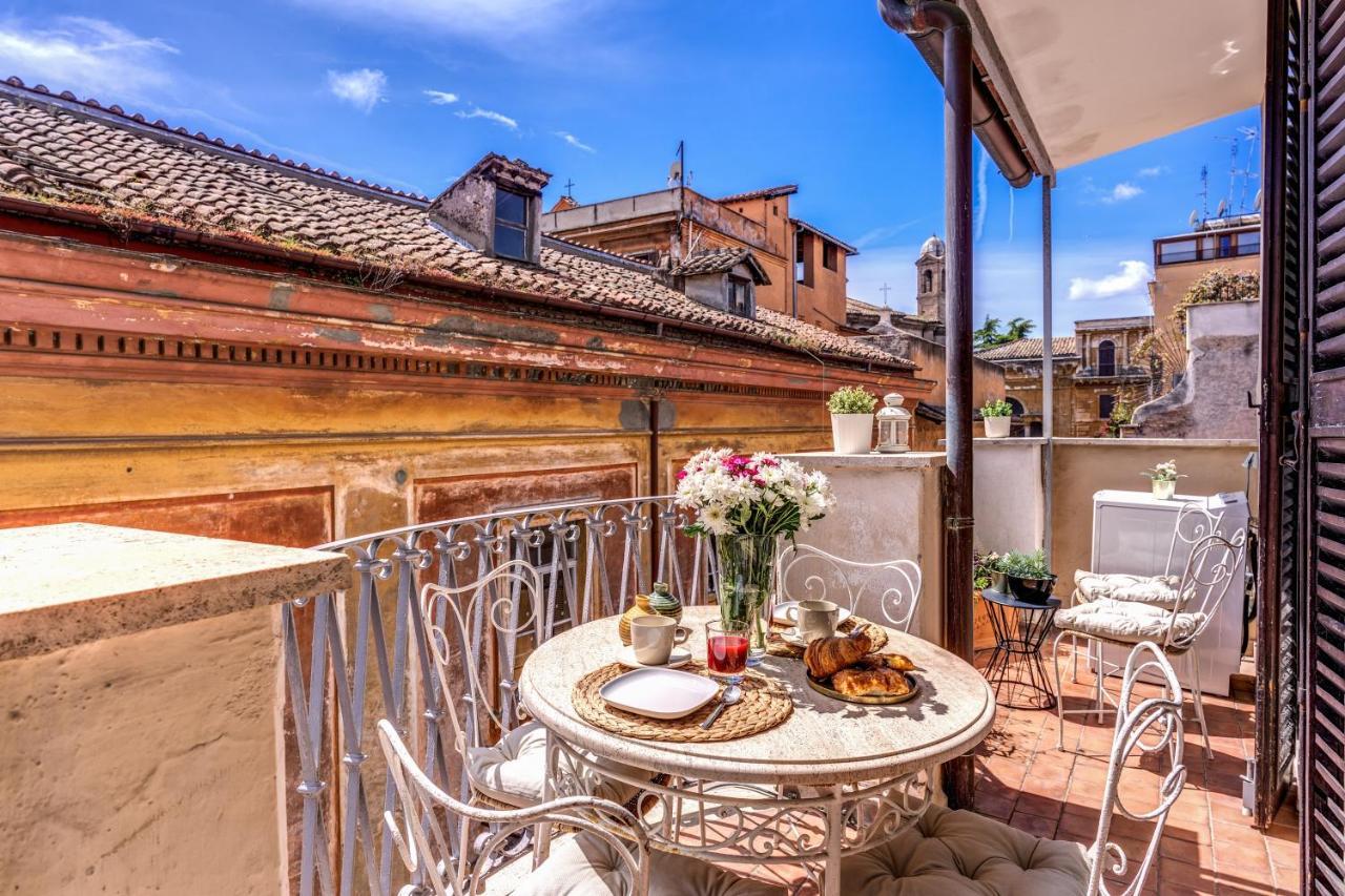 Maison Babuino Apartment Rome
