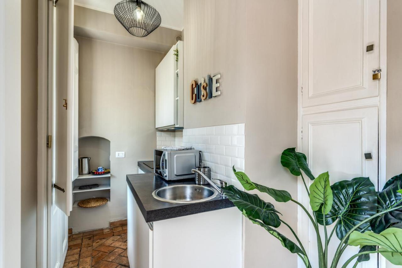 Maison Babuino Apartment *