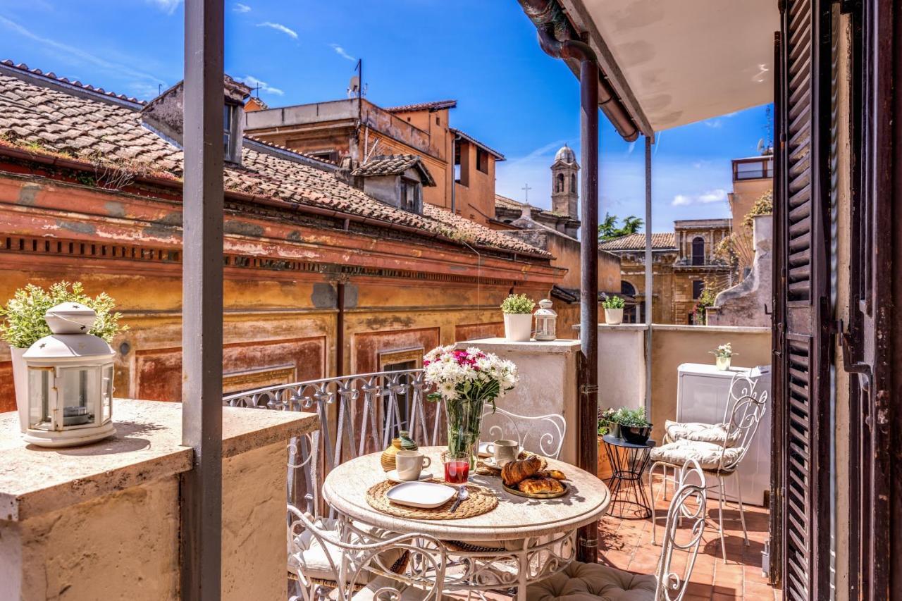Apartment Maison Babuino