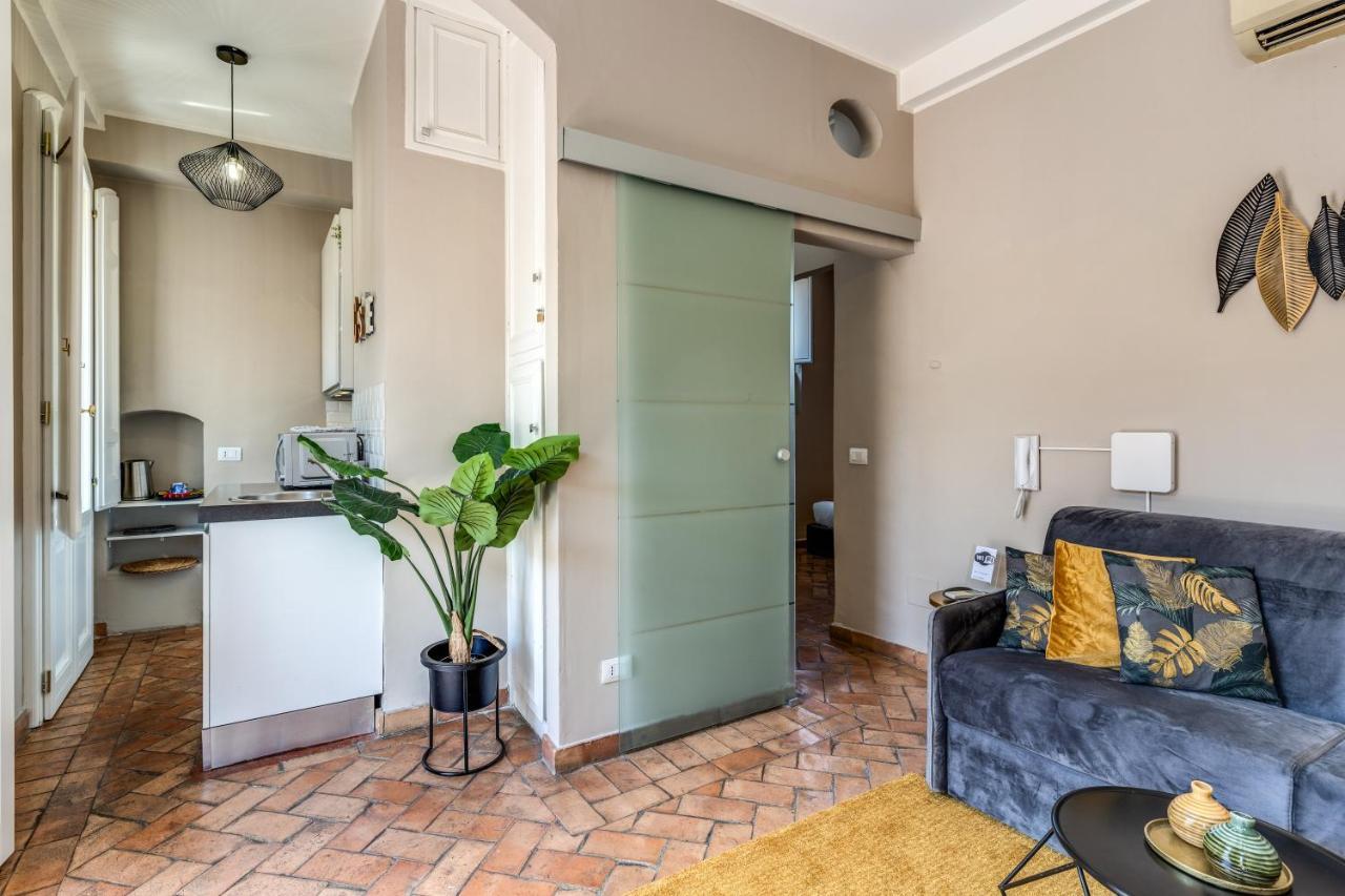 Maison Babuino Apartment *