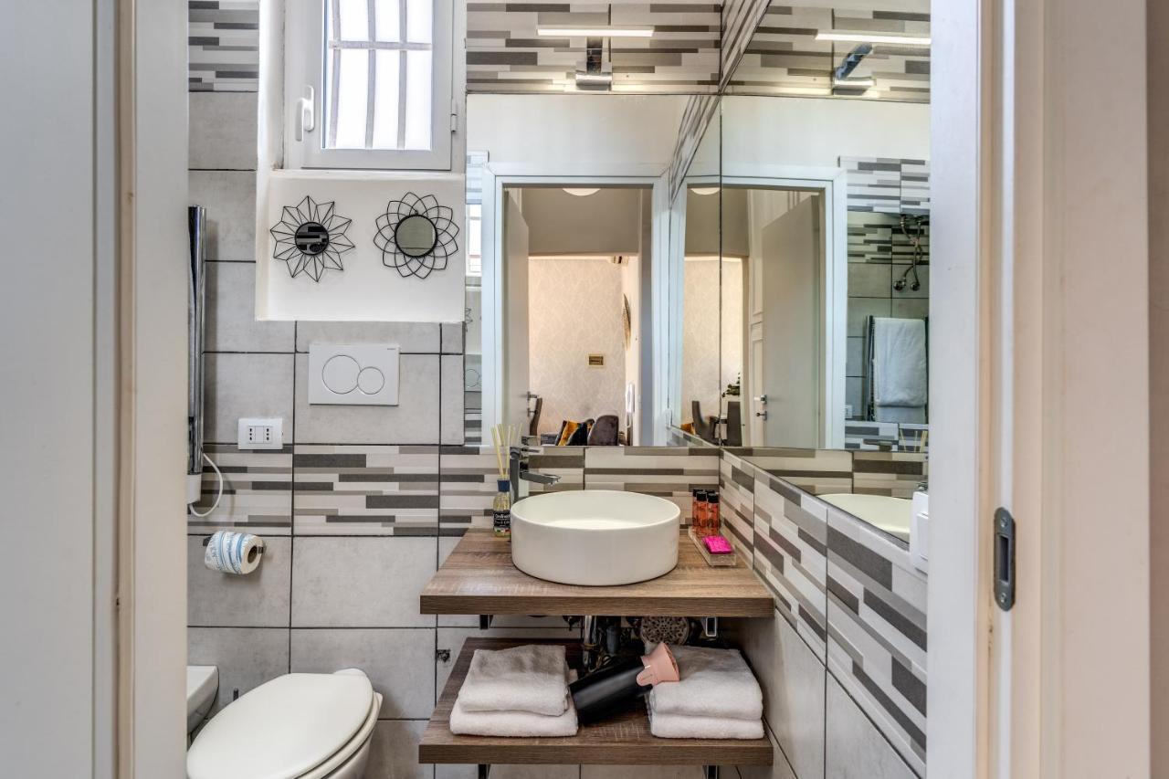 Maison Babuino Apartment