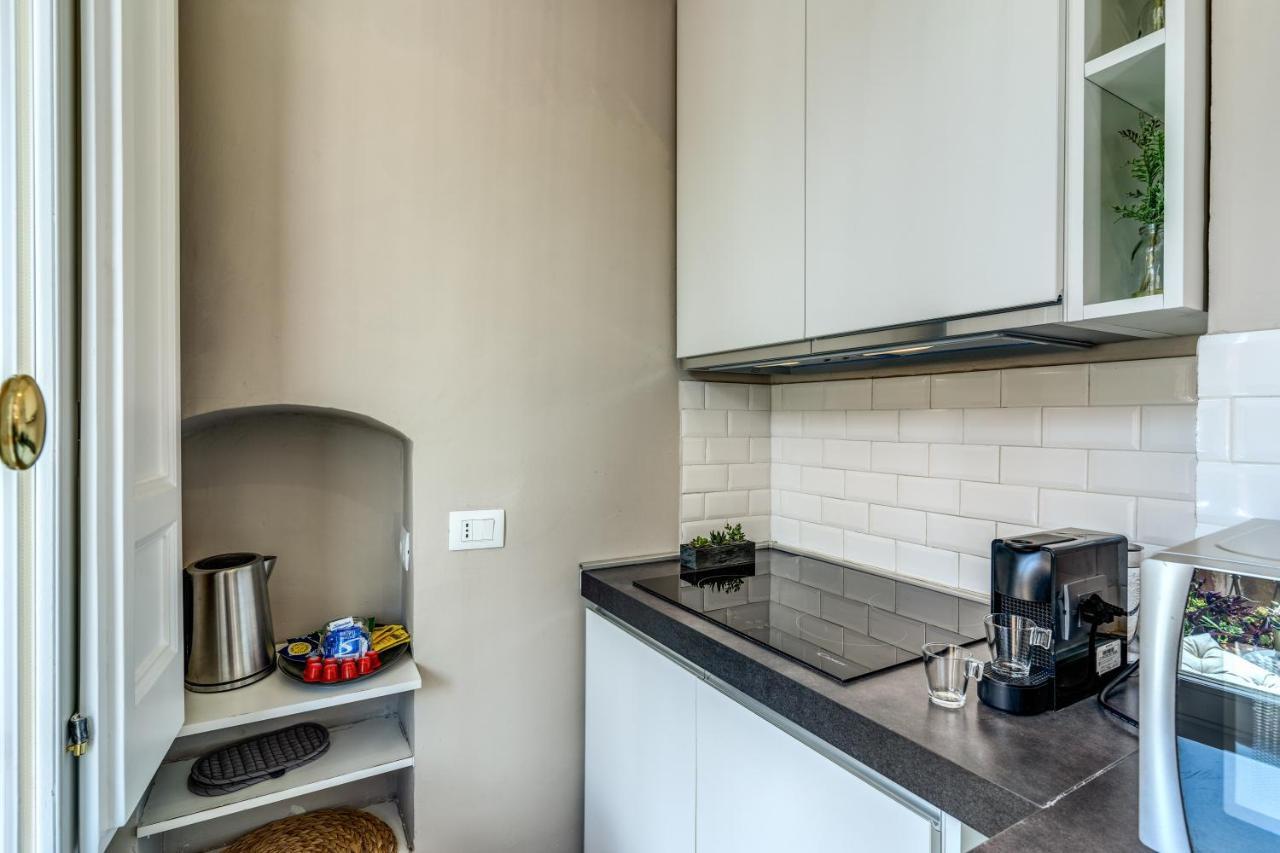 Apartment Maison Babuino *