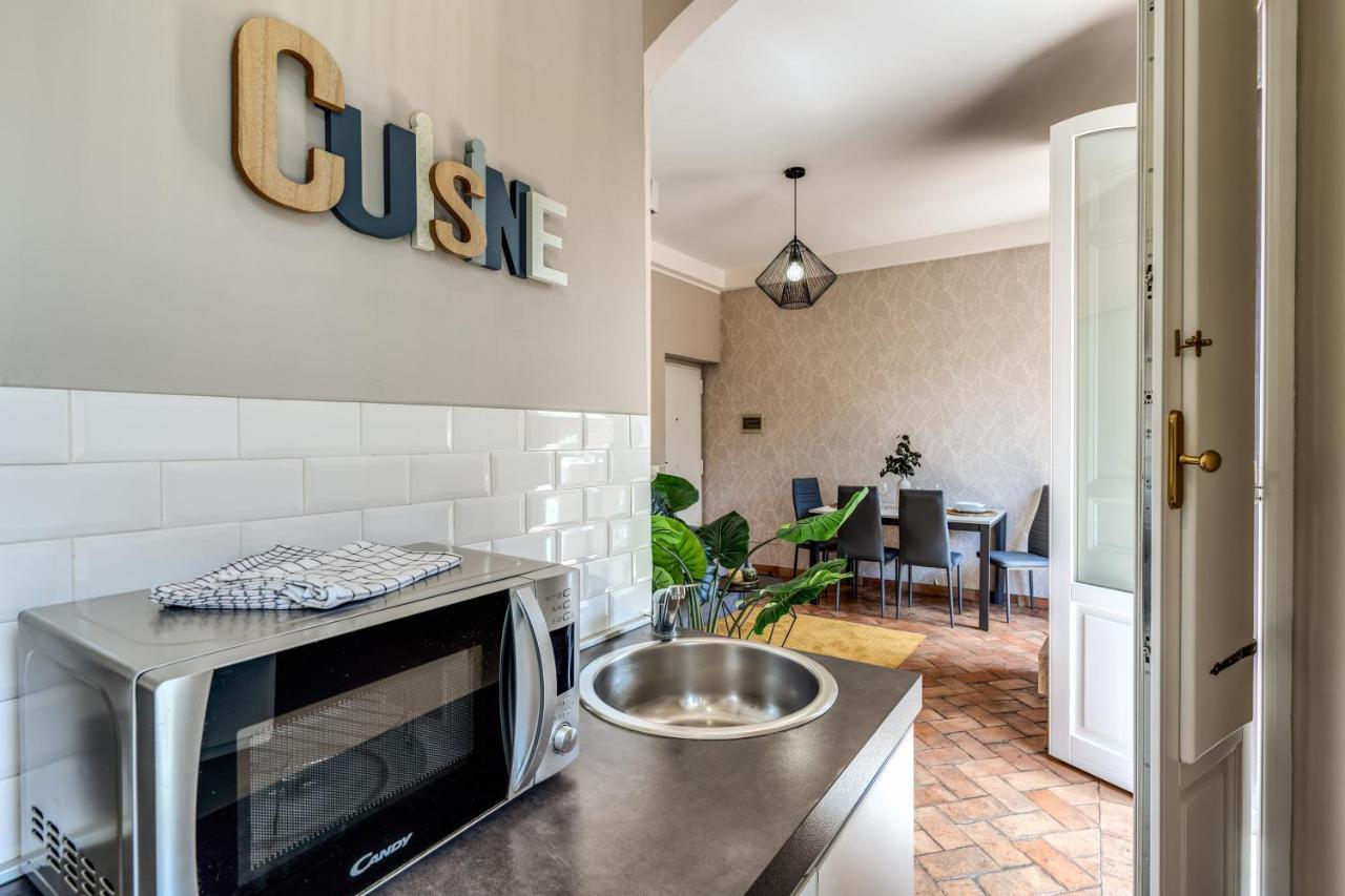 Maison Babuino Apartment *