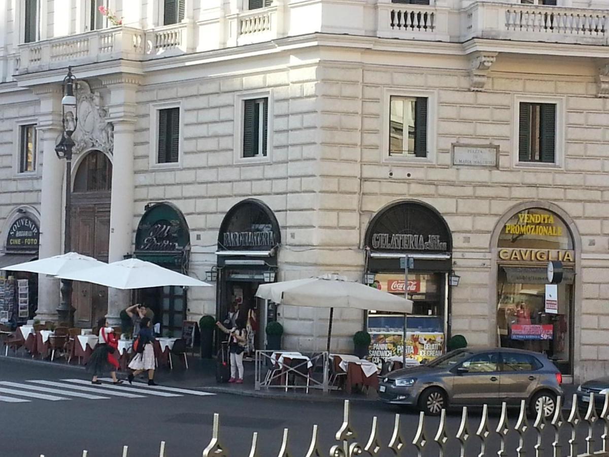 Arthouse Termini Rome