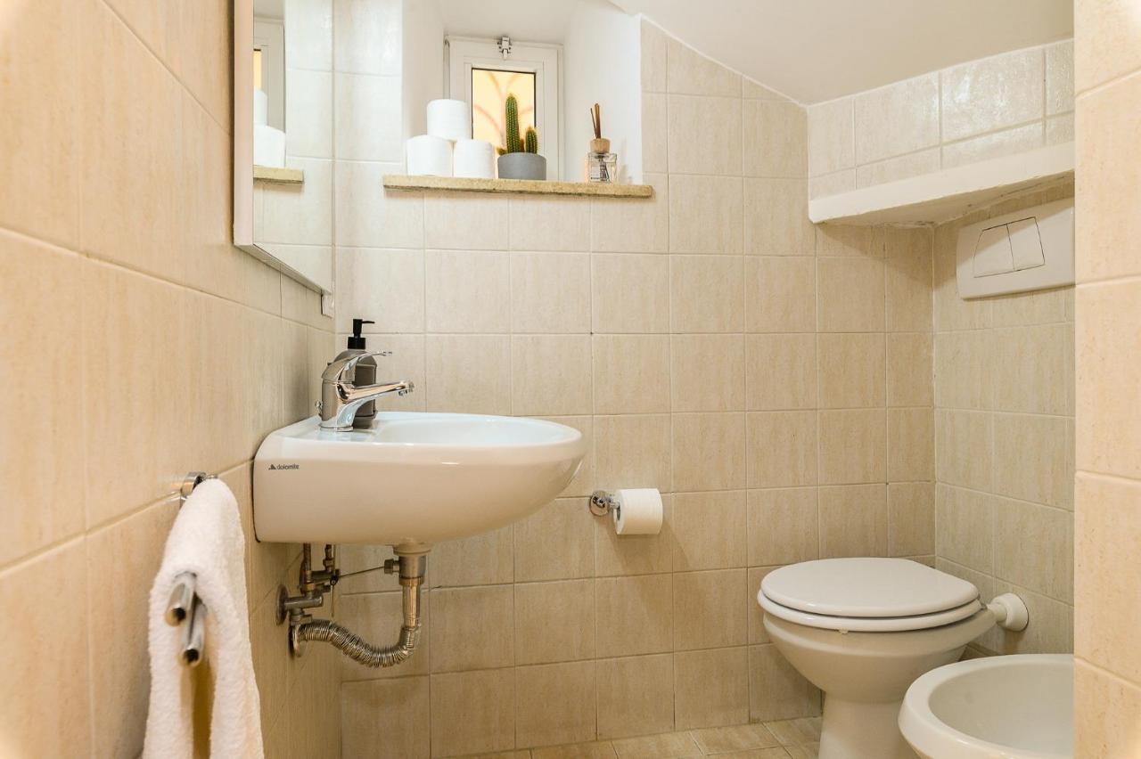 Appartamento Cozy & With Private Entrance By Ndp Rent