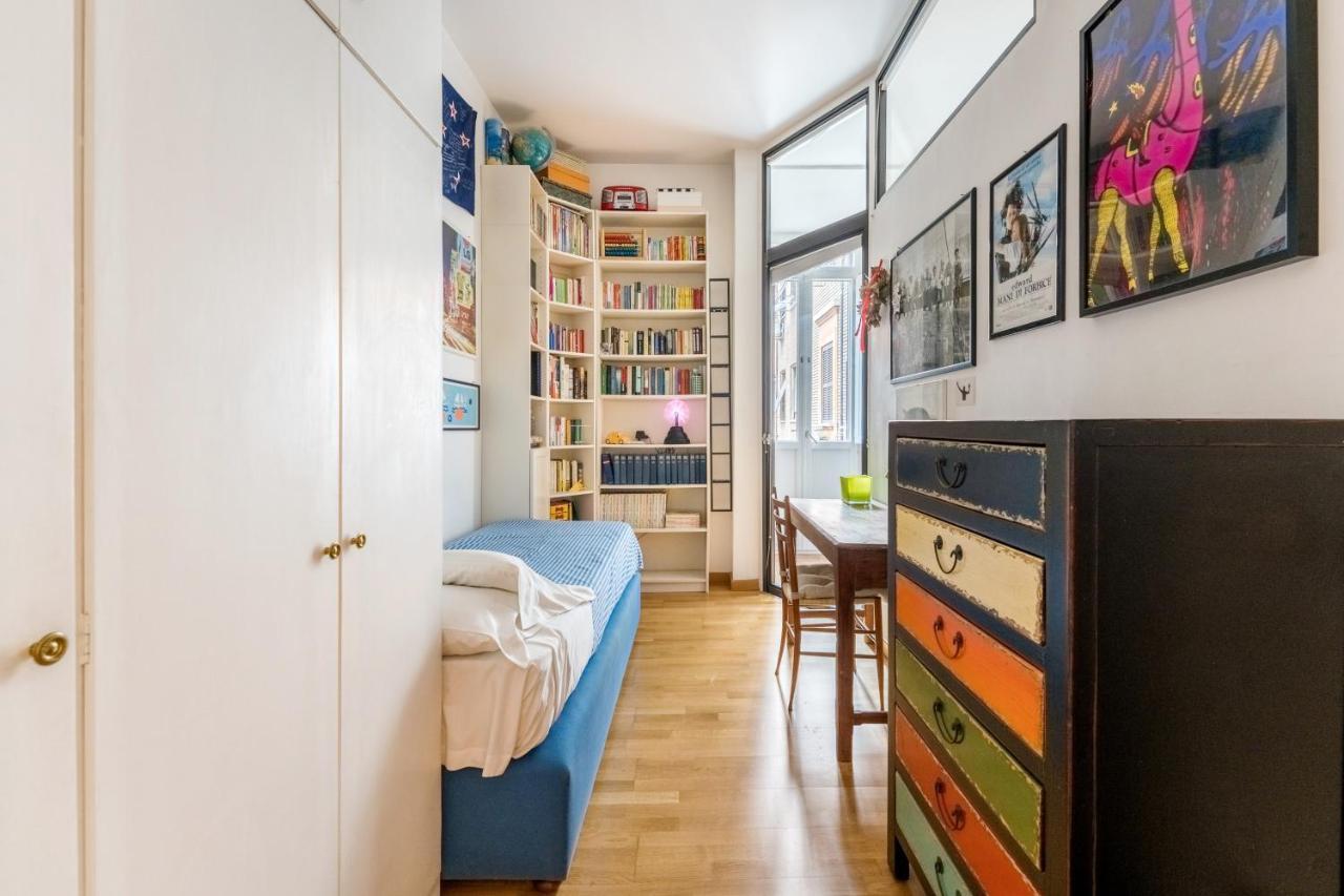 Appartamento Maison Regola, Styilish In Campo De Fiori *