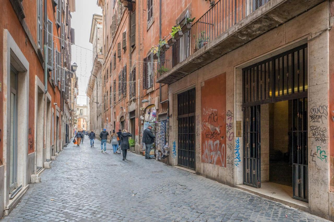 Appartamento Maison Regola, Styilish In Campo De Fiori *