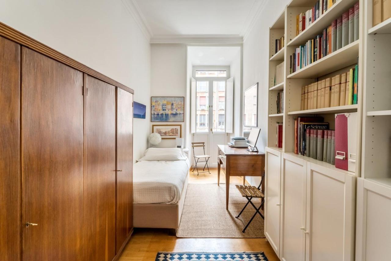 Appartamento Maison Regola, Styilish In Campo De Fiori