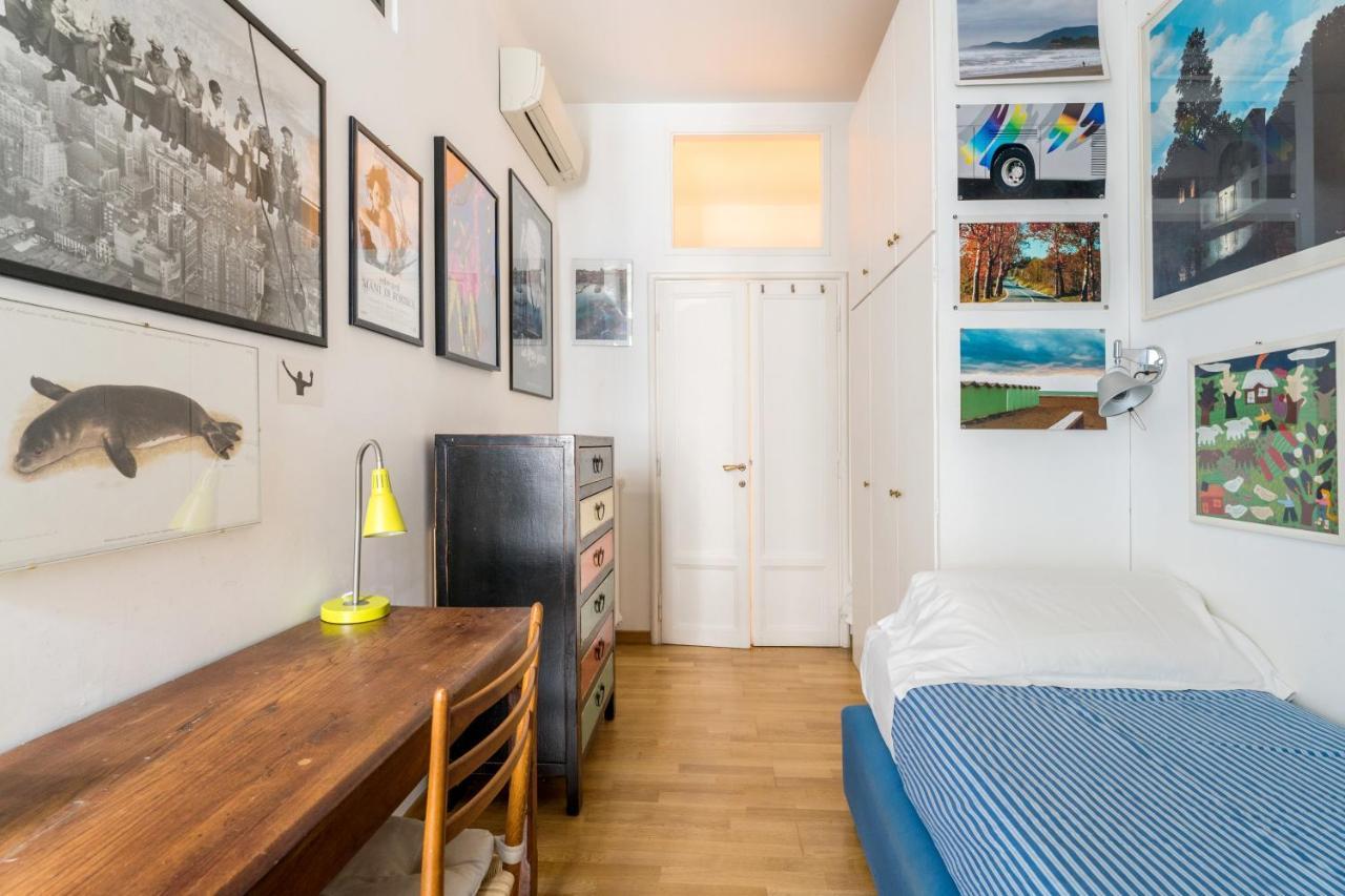 Appartamento Maison Regola, Styilish In Campo De Fiori *