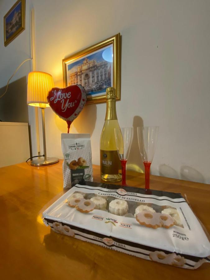Apartment Amazing Vaticano