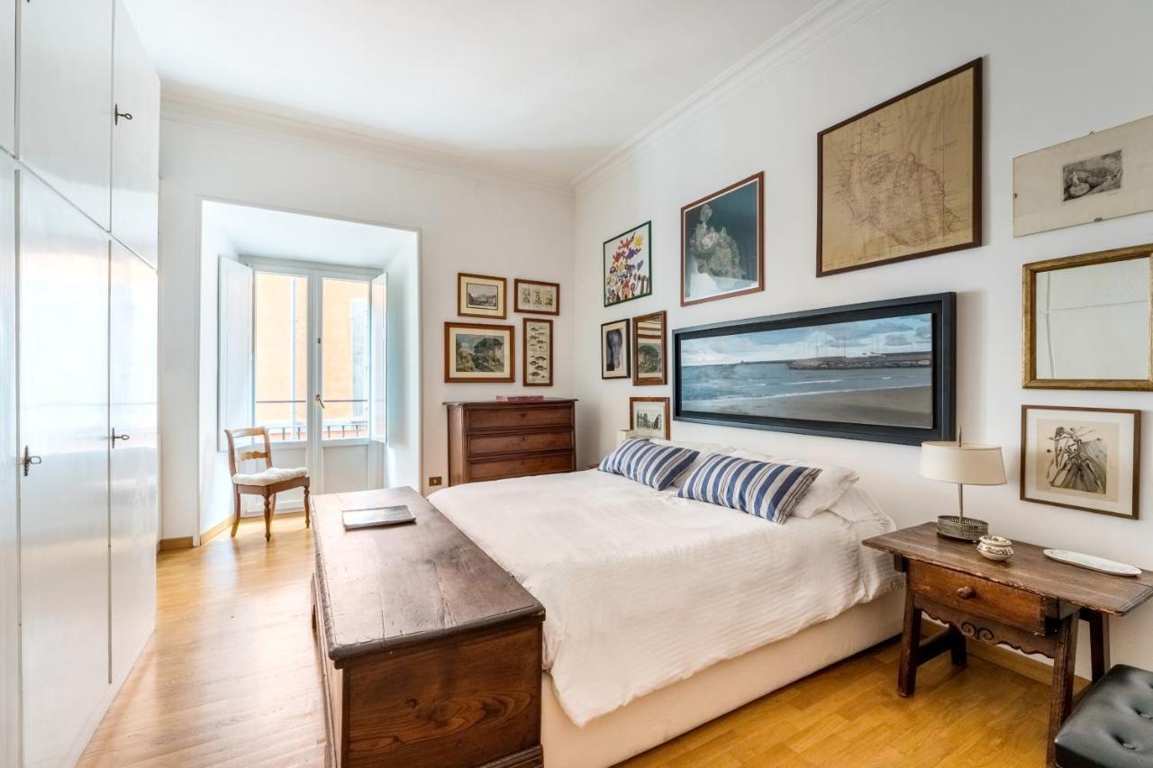Maison Regola, Styilish In Campo De Fiori Appartamento