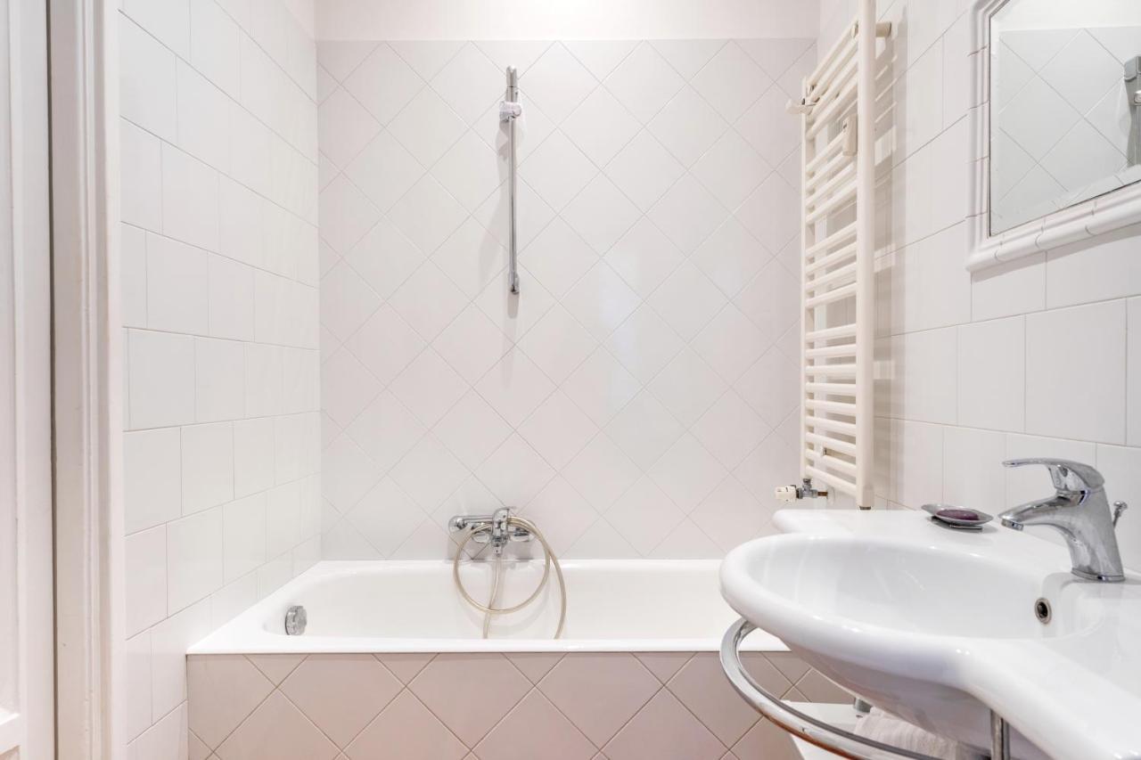 Maison Regola, Styilish In Campo De Fiori Appartamento Roma