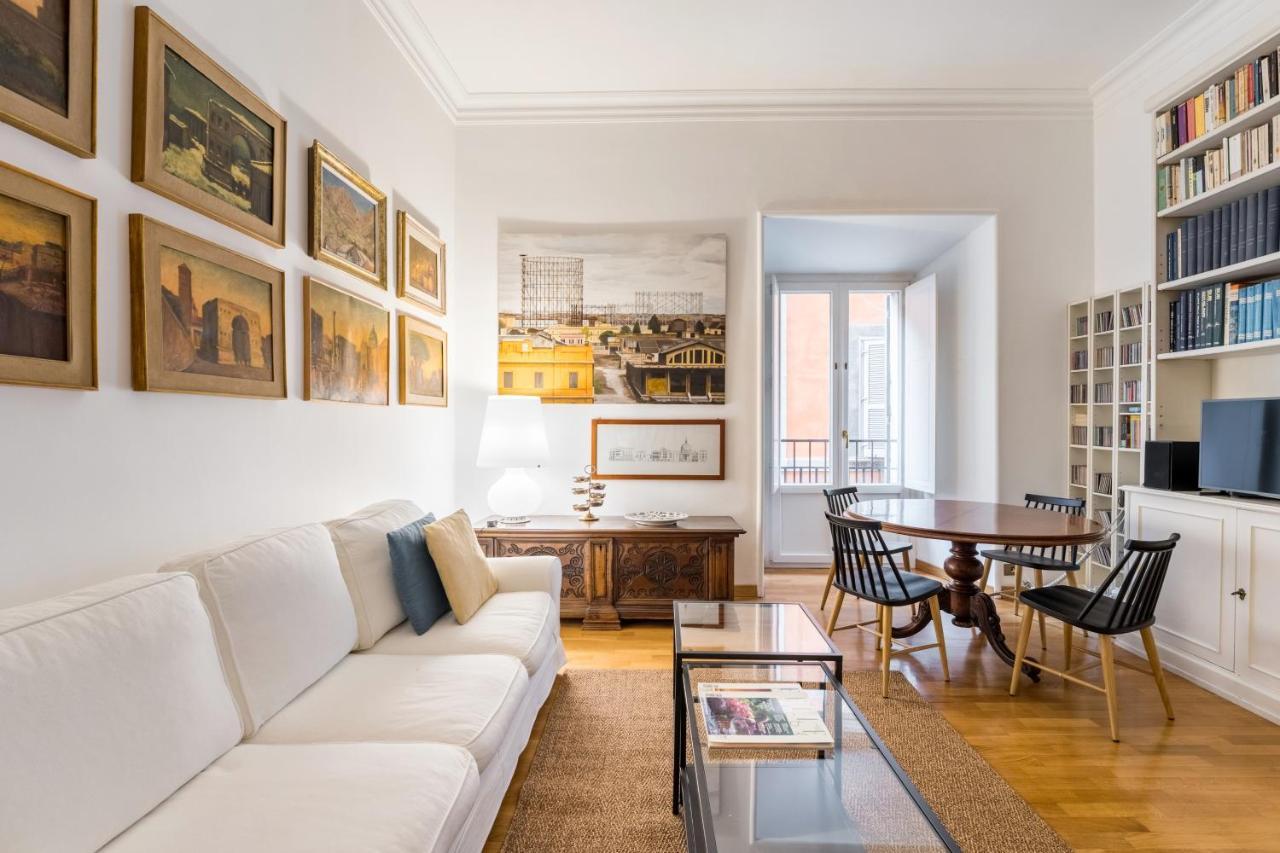 Appartamento Maison Regola, Styilish In Campo De Fiori