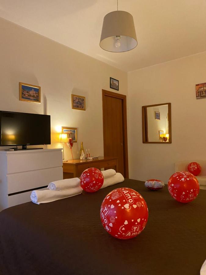 Amazing Vaticano Apartment *