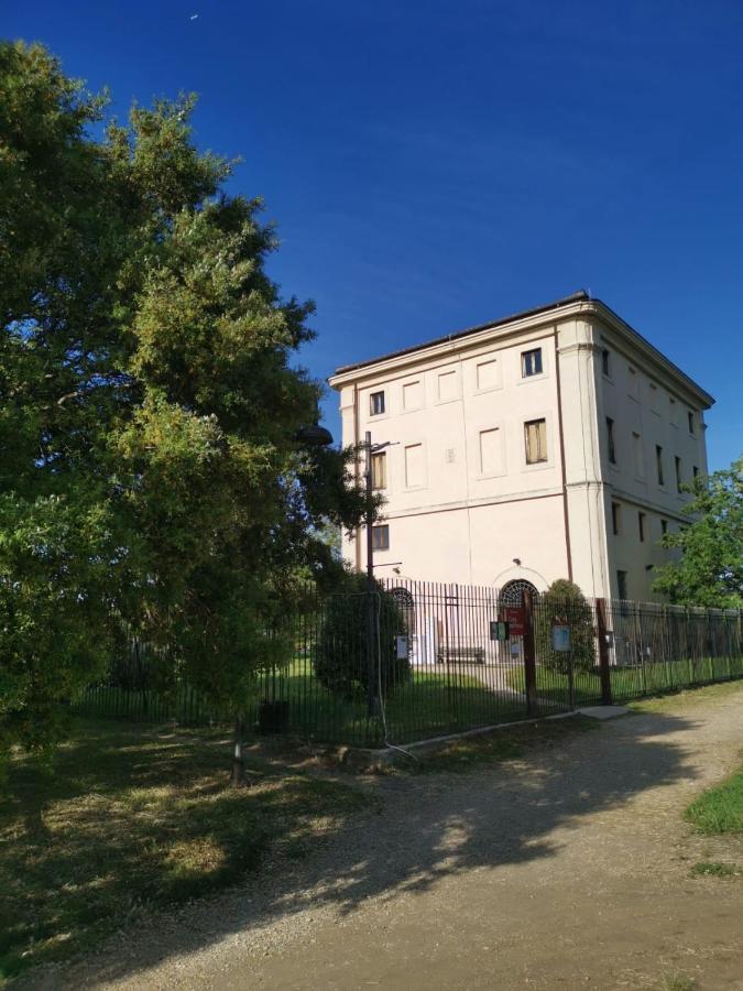 Apartment Officinale Apartment, Pineta Sacchetti *