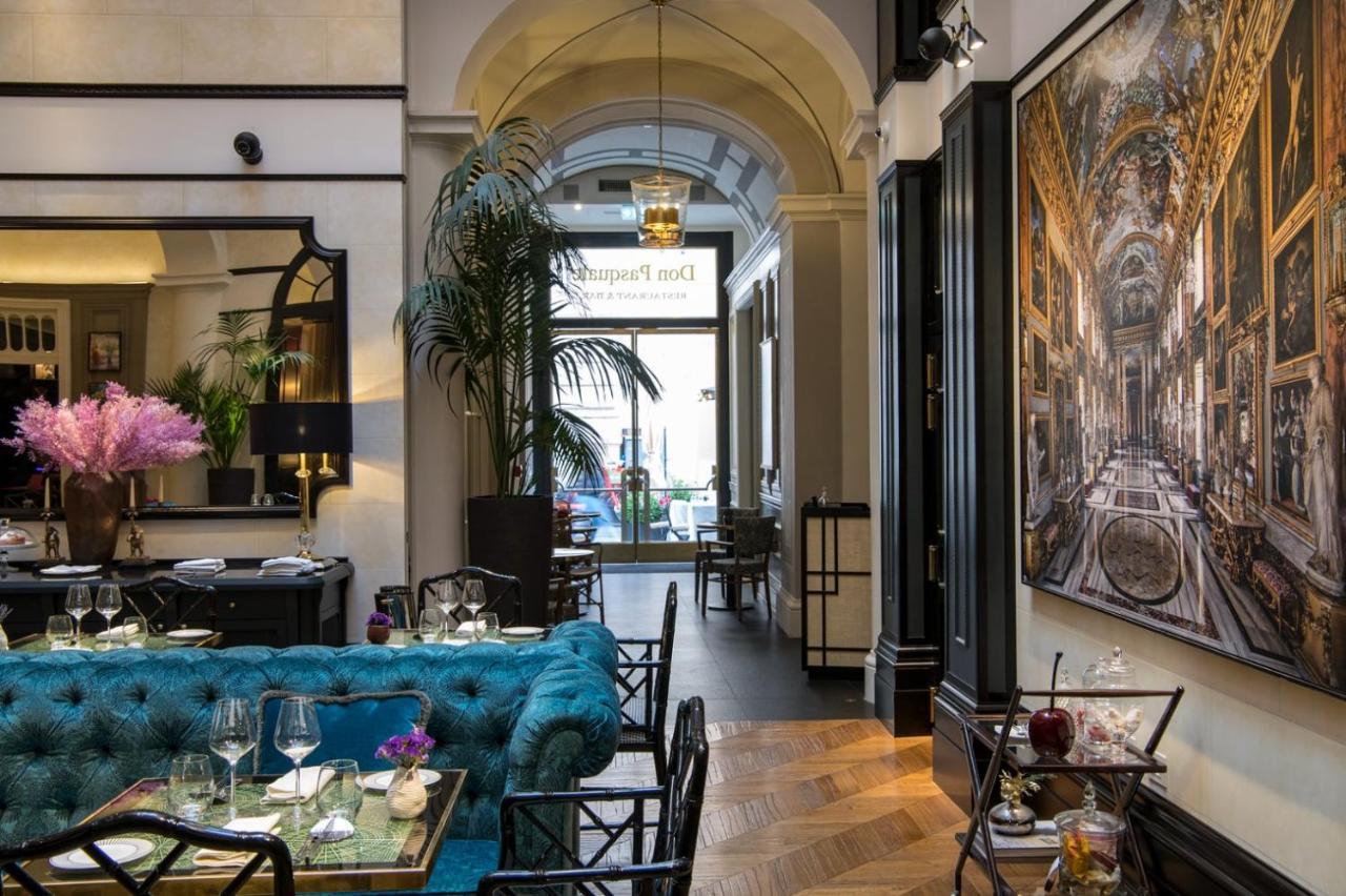Maalot - Small Luxury Of The World 5* Rome