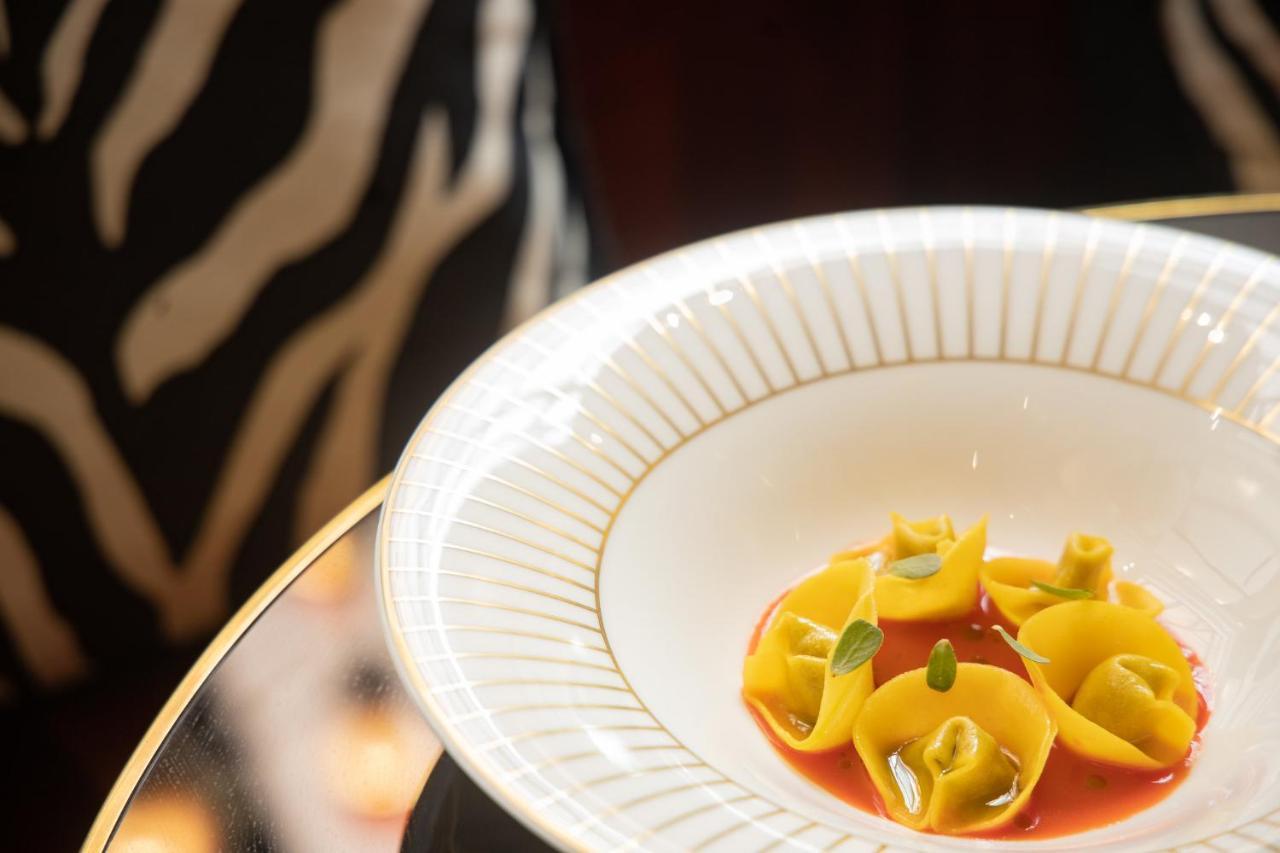 Maalot - Small Luxury Of The World Hotel Rome