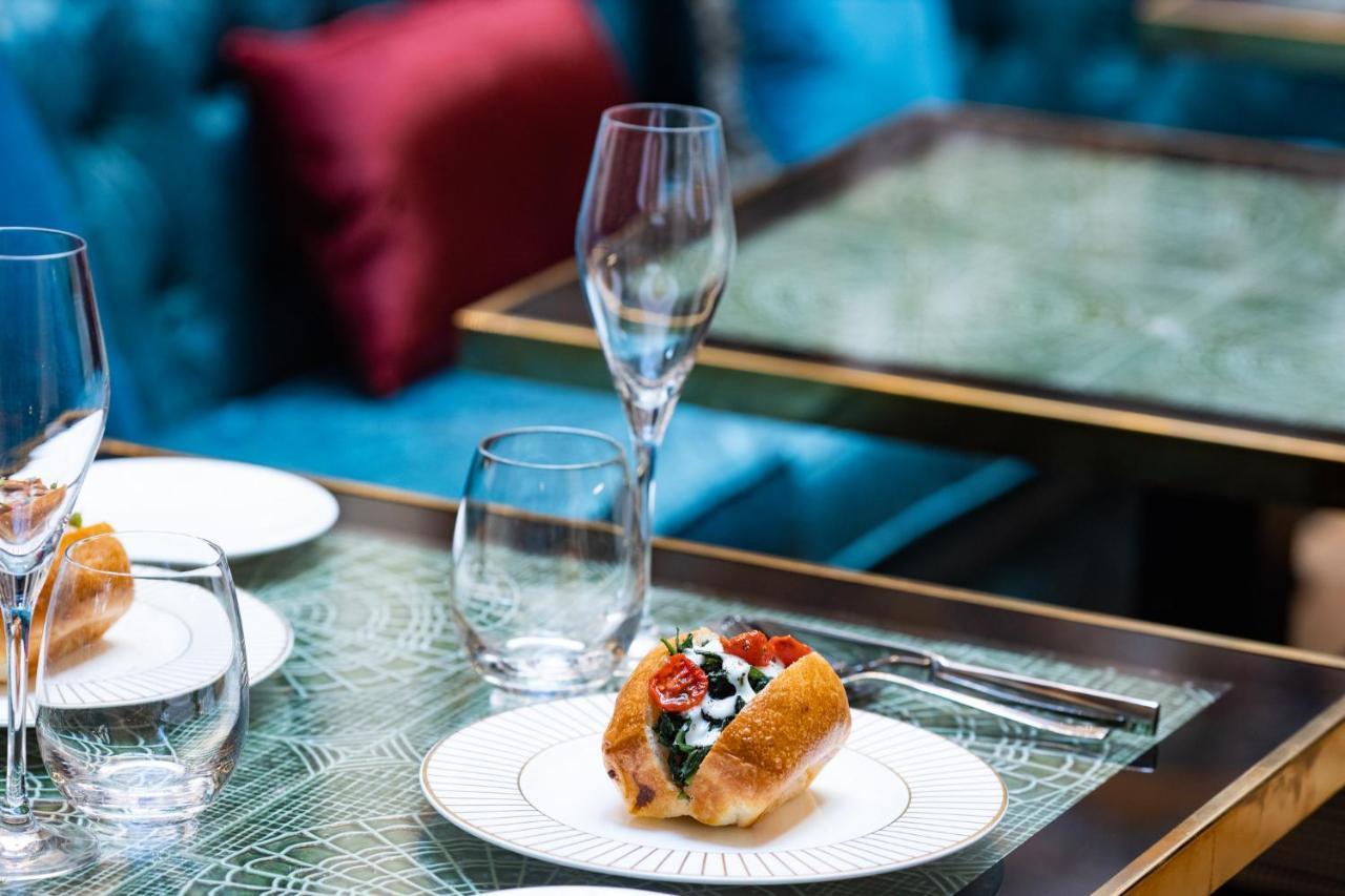 Hotel Maalot - Small Luxury Of The World Rome