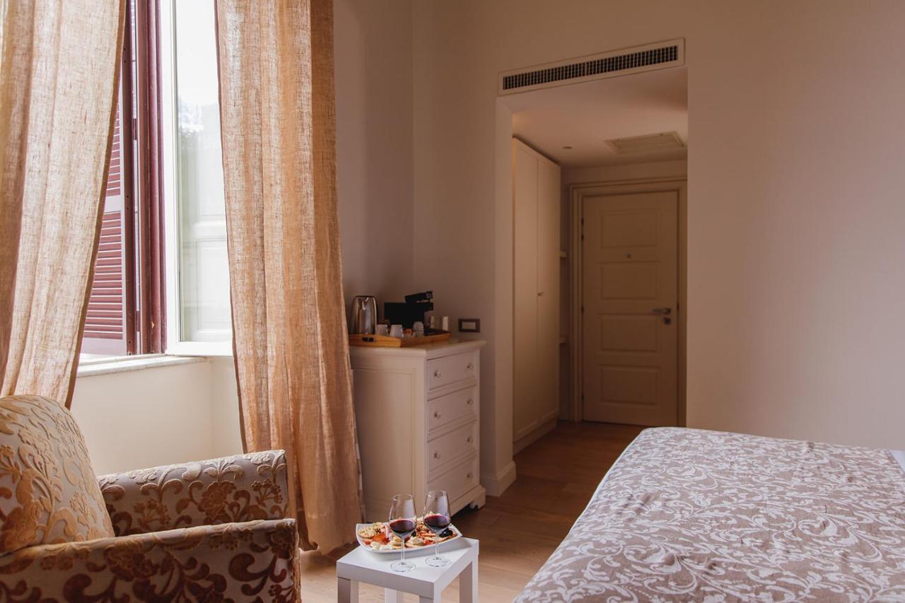 My Spanishsteps Guest house 2*